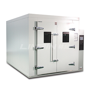 步入式試驗(yàn)室 步入式試驗(yàn)室